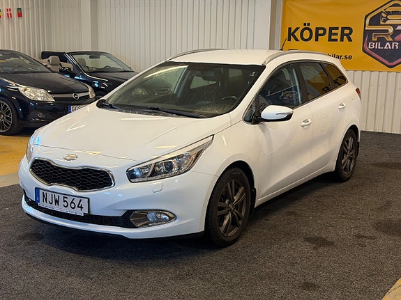 Kia Ceed 2 of 14