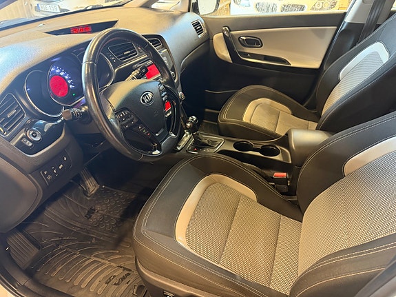 Kia Ceed 12 of 14