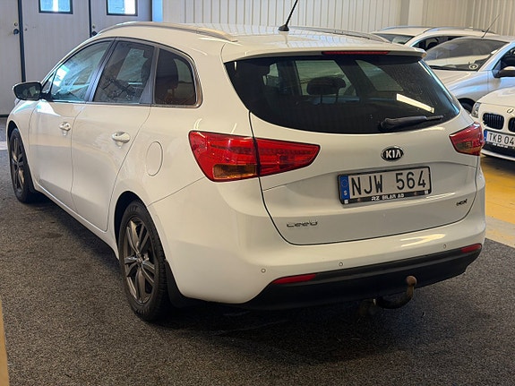 Kia Ceed 5 of 14