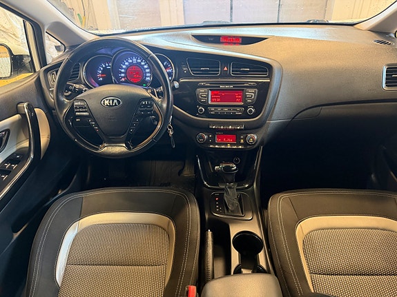 Kia Ceed 7 of 14