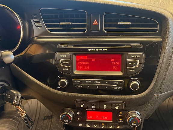 Kia Ceed 9 of 14