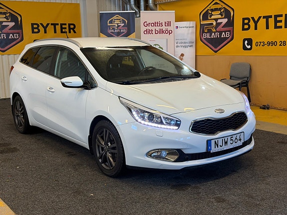 Kia Ceed 3 of 14