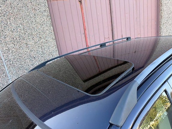 Volvo V70 5 of 22