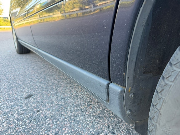 Volvo V70 22 of 22