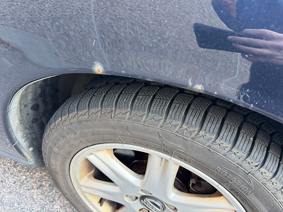 Volvo V70 21 of 22
