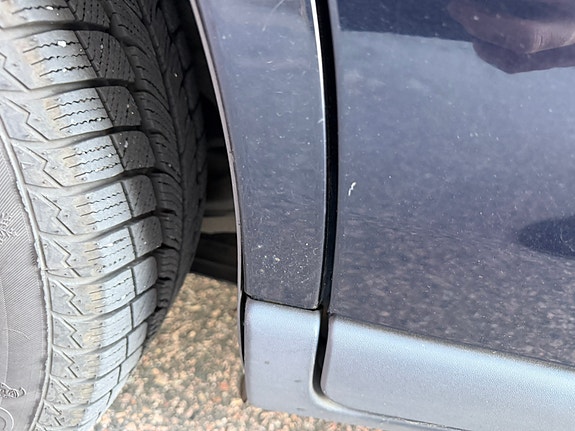 Volvo V70 20 of 22