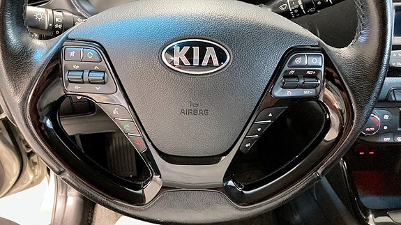 Kia Ceed 16 of 16