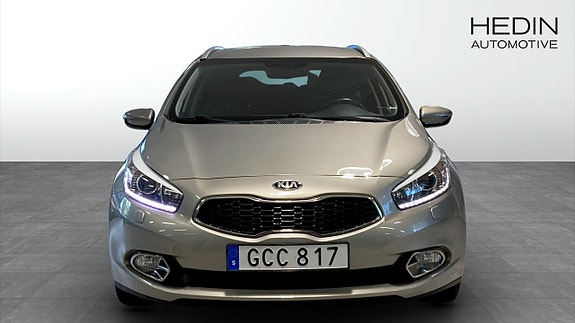 Kia Ceed 8 of 16