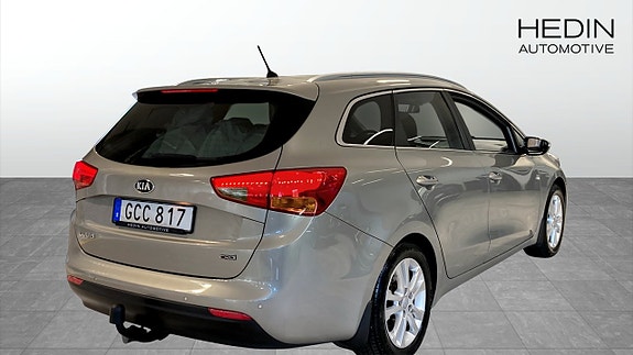 Kia Ceed 2 of 16