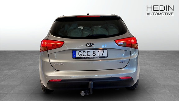 Kia Ceed 7 of 16