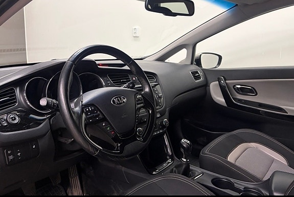 Kia Ceed 7 of 9