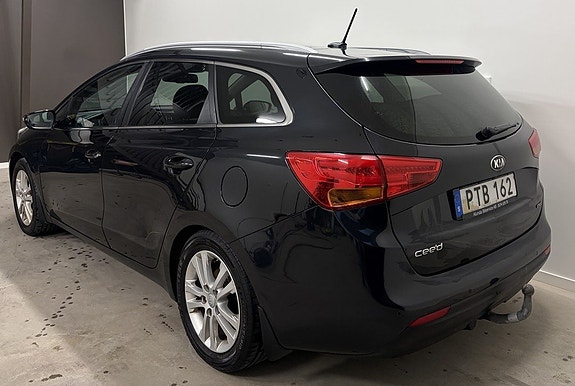 Kia Ceed 5 of 9
