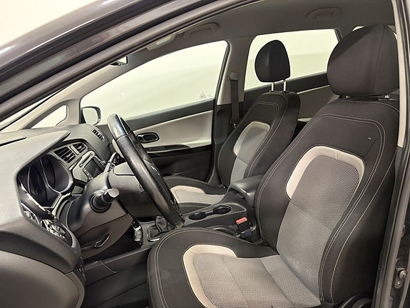 Kia Ceed 8 of 9