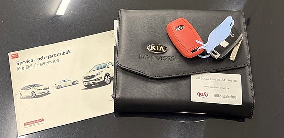 Kia Ceed 9 of 9