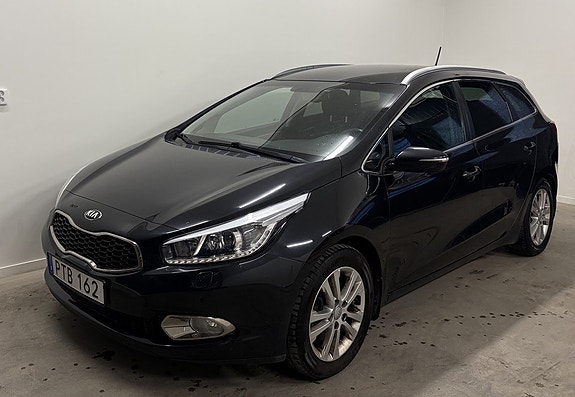Kia Ceed 4 of 9