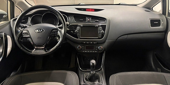 Kia Ceed 6 of 9