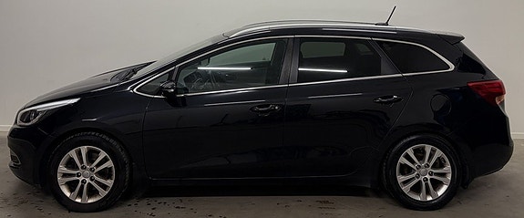 Kia Ceed 2 of 9