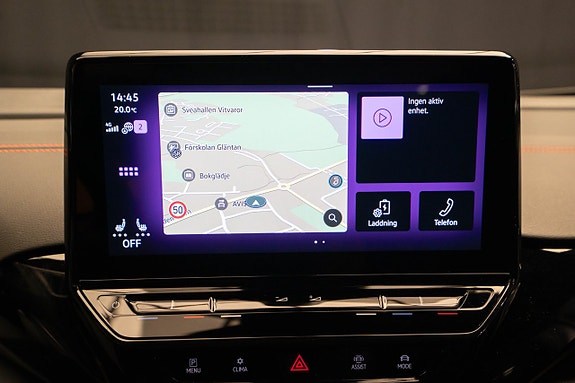 Volkswagen ID.4 GTX 19 of 22