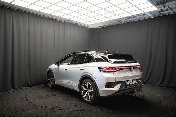 Volkswagen ID.4 GTX 9 of 22