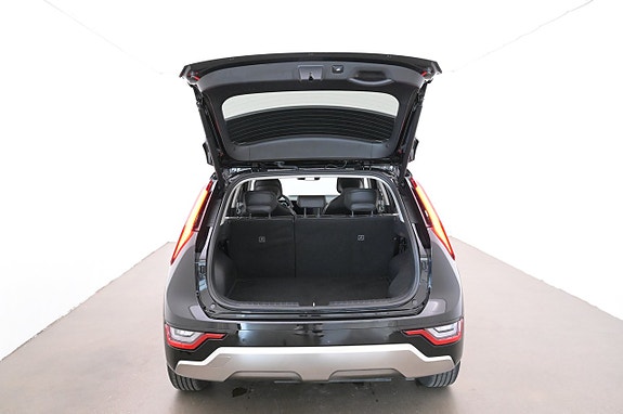 Kia Niro 23 of 27