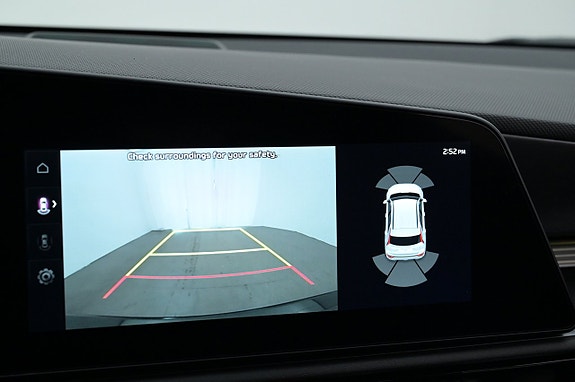 Kia Niro 11 of 27