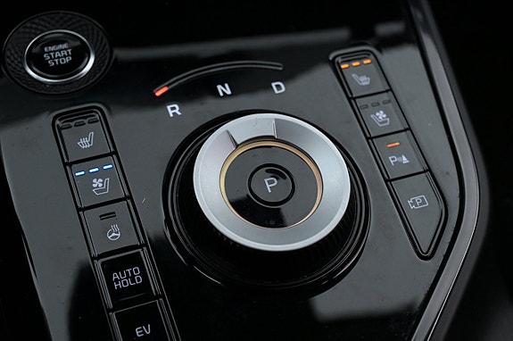 Kia Niro 19 of 27