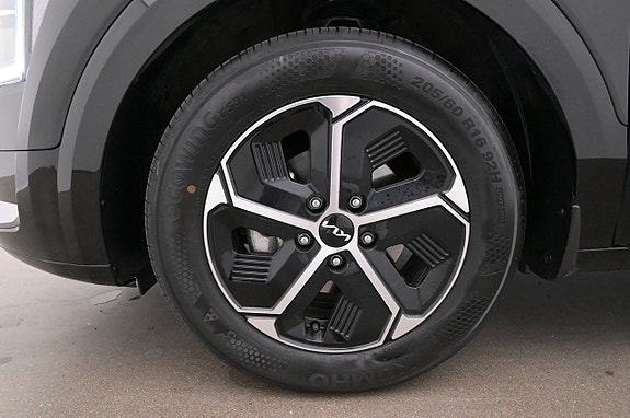 Kia Niro 26 of 27