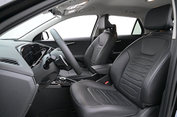 Kia Niro 9 of 27