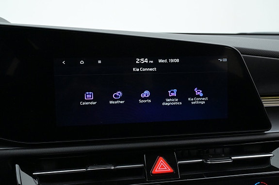 Kia Niro 15 of 27