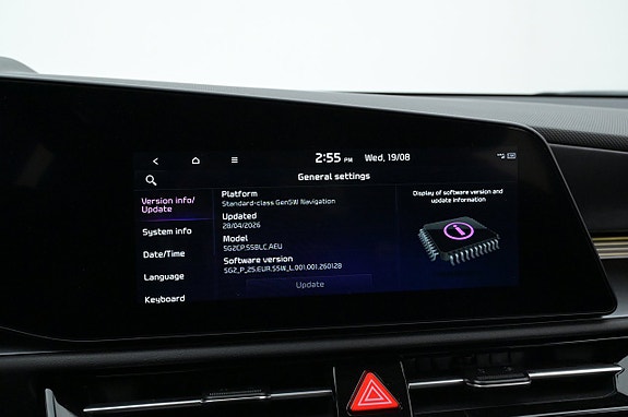 Kia Niro 16 of 27