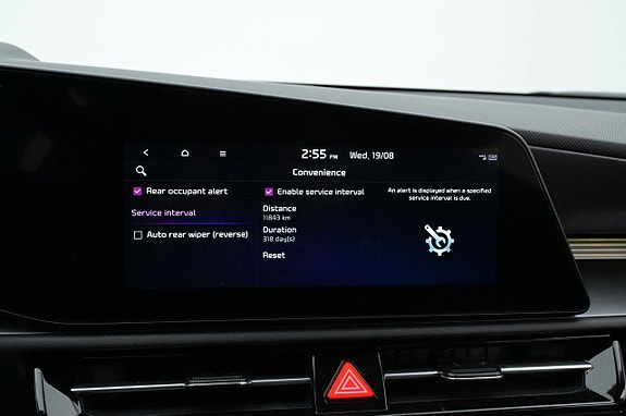 Kia Niro 13 of 27