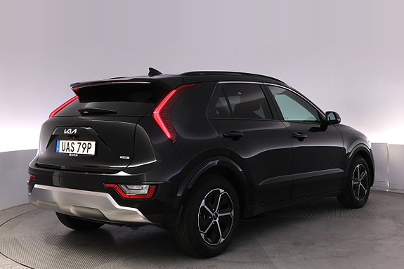 Kia Niro 5 of 27