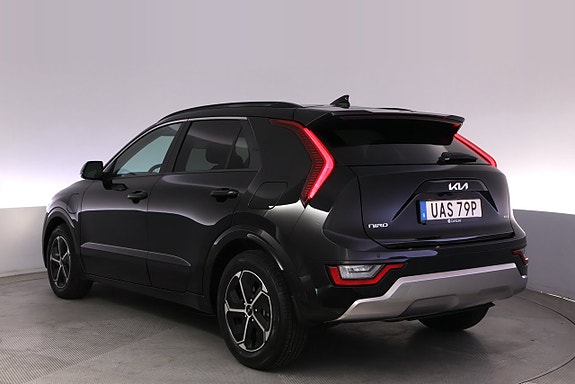 Kia Niro 4 of 27