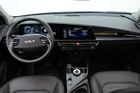 Kia Niro 6 of 27
