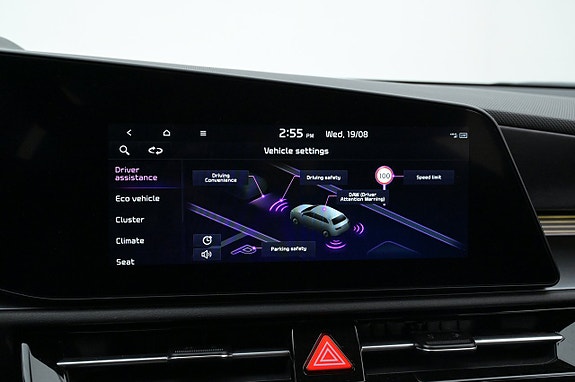Kia Niro 18 of 27