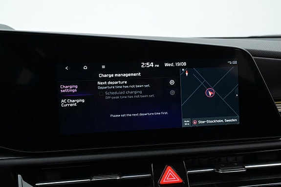 Kia Niro 17 of 27