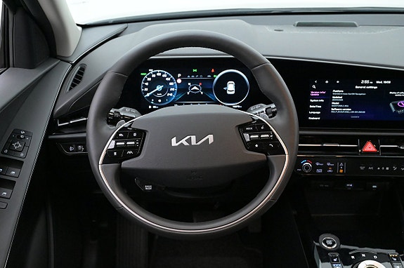 Kia Niro 7 of 27