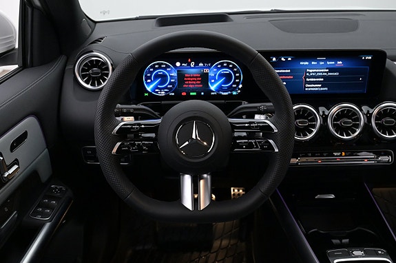 Mercedes-Benz EQA300 7 of 27
