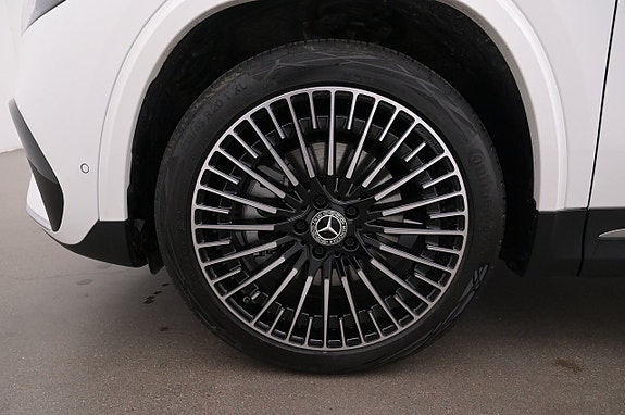 Mercedes-Benz EQA300 27 of 27