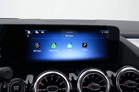 Mercedes-Benz EQA300 19 of 27