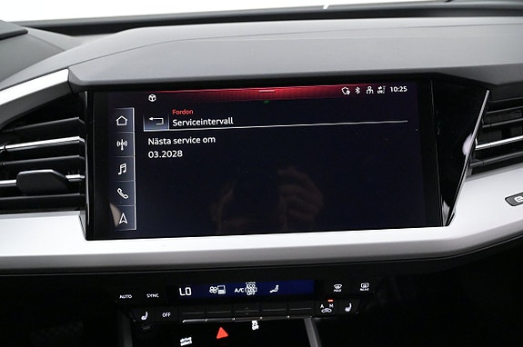 Audi Q4 e-tron 19 of 27
