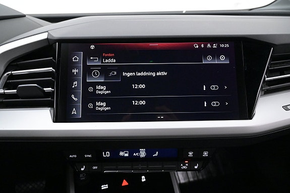 Audi Q4 e-tron 18 of 27