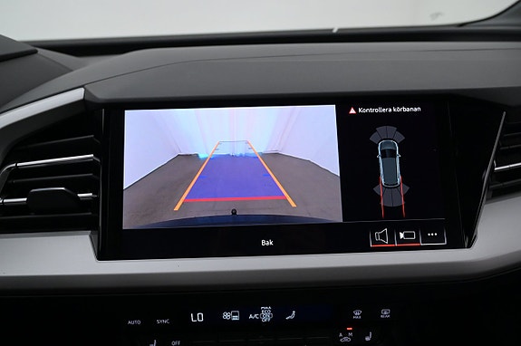 Audi Q4 e-tron 15 of 27