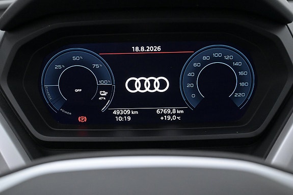 Audi Q4 e-tron 9 of 27