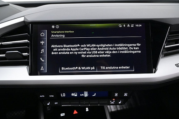 Audi Q4 e-tron 17 of 27