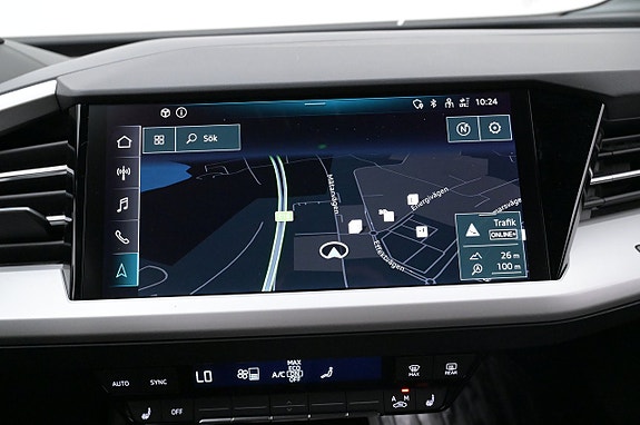 Audi Q4 e-tron 16 of 27
