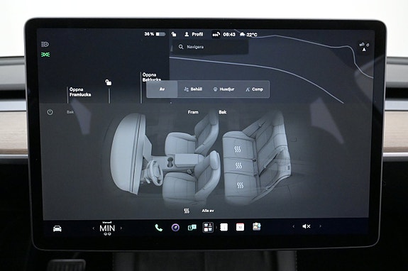 Tesla Model Y 15 of 27
