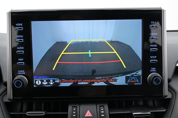 Toyota RAV4 Plug-in Hybrid 15 of 27
