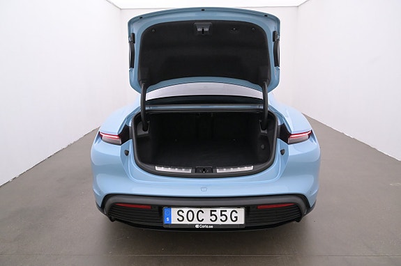 Porsche Taycan 4S 23 of 27