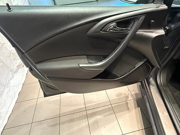 Opel Astra 7 of 13